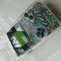 Consola de Juegos Reacondicionada para Gameboy GB, Sin Bloqueo Regional, Original