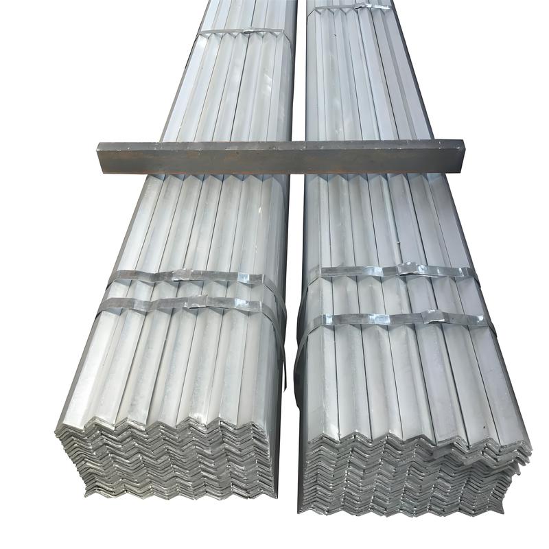 Steel Angle Bar Hot Rolled Equal