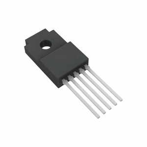 Power Management (PMIC) BA30BC0WT Manufacturer Channel TO 220 5 Full Pack Buy Online Electronic Components - Product Image 1