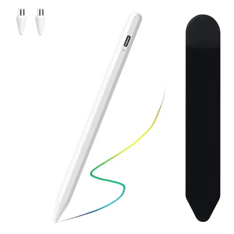503 Series COO Android Universal Pen Replacement Pom Tip Digital Stylus With Type C Fast Charging For Mobile Phone