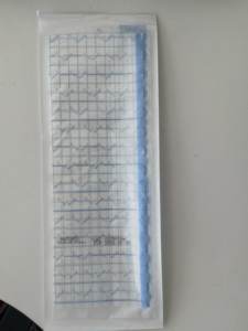 ที่ป้องกันแผลสำหรับอาบน้ำที่ปิดพันแผลขนาดใหญ่ผ้าพันแผลที่ทำคีโมพอร์ตหน้าอกฝาครอบสายสวนอุปกรณ์ป้องกันสาย Picc - Product Image 6