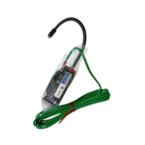 พัดลมกำจัดไฟฟ้าสถิต KEYENCE SJ-L005F SJ-L005G SJ-L005M แบบตรวจสอบไฟฟ้าสถิต ใช้สำหรับตรวจจับปัญหาการติดขัด มีสินค้าในสต็อก - Product Image 2