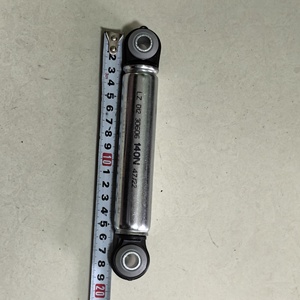 Amortisseur de <span class=keywords><strong>machine</strong></span> à <span class=keywords><strong>laver</strong></span> 01230606 140N, amortisseur de suspension 01200091 RD10, remplace Suspa pour les lave-linges Bosch Siemens <span class=keywords><strong>Miele</strong></span> - Product Image 4