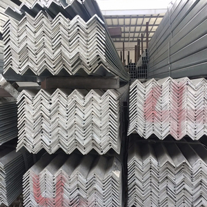 Acier cornière à haute teneur en carbone Q235 SS400 laminé à chaud, de qualité supérieure, à angles égaux et inégaux, fabriqué en Chine, très demandé. - Product Image 4