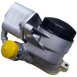 11428642289 11428683206 11428637812 11427597635 Conjunto de Filtro de Aceite al por Mayor de Fábrica para <span class=keywords><strong>BMW</strong></span> 328i 2.0L <span class=keywords><strong>330i</strong></span> N20 <span class=keywords><strong>N52</strong></span> N54 N55 - Product Image 4