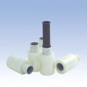 Dispenser per Mini Film Estensibile Manuale - Product Image 1