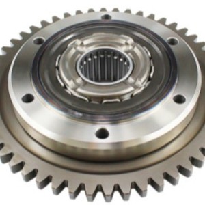 Embrayage de moto Yamaha compatible avec les disques de démarreur YFM660 660R, taille standard pour remplacement et réparation - Product Image 2