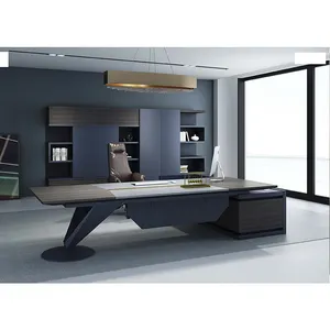 Mobilier de bureau modulable pour médecin et bureau en espagne, meubles modulaires