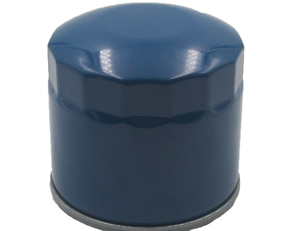 M0097003 Ölfilter 12915035152 K9665400 Wird für Bagger, Gabelstapler, LKW-Busse und andere mechanische Geräte verwendet - Product Image 1