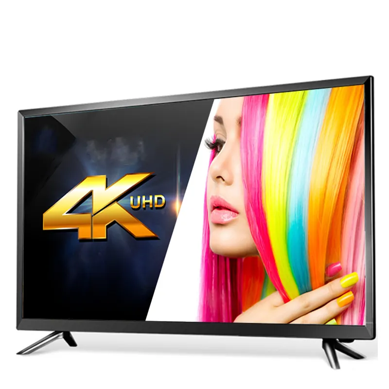 HD التلفزيون المنتجات بالجملة مصنع المبيعات المباشرة سعر شاشة مسطحة تلفزيون ذكي 32 بوصة 24 بوصة 40 بوصة 43 بوصة تلفزيون led تلفزيون ال سي دي
