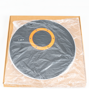 Phổ trống kích hoạt Kit-16Kick với Kick Drum kích hoạt & 3 rim gây nên cho Acoustic trống - Product Image 5