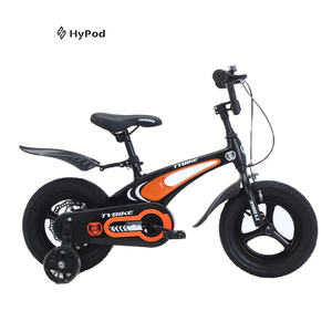 Dikke Band Kids Bike Nieuwe Stijl Kleine <span class=keywords><strong>Baby</strong></span> Model 12 14 16 18 20 Inch Cyclus Voor Meisje Jongen - Product Image 4