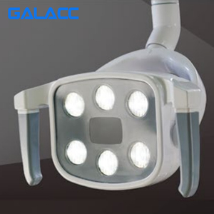 Nuovo tipo di attrezzatura per clinica odontoiatrica con bottiglia d'acqua poltrona odontoiatrica Standard europeo per clinica odontoiatrica - Product Image 5