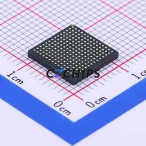 Microcontrolador de chip IC de circuito integrado MIMXRT1052DVL6B (MCU/MPU/SoC), original y nuevo, a estrenar - Product Image 2