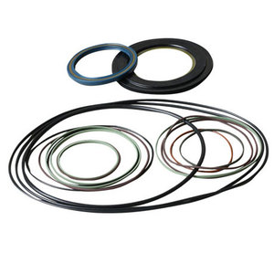 Kit de joints d'étanchéité pour moteur hydraulique Poclain MS11 - Product Image 1