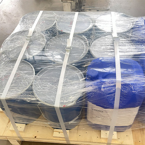 Máquina de sellado de espuma de PU programable para carcasas de plástico y metal - Product Image 2