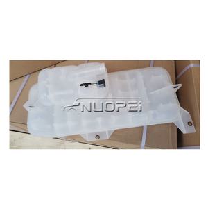 Réservoir d'expansion du système de refroidissement du camion <span class=keywords><strong>VOL</strong></span> Oem 1674918  20517005  23262062 3979764  Réservoir d'eau du radiateur - Product Image 5