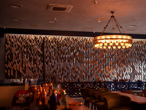 Tuiles murales réfractaires modernes haute performance STEPS, briques en ciment 3D durcies à la vapeur, briques en béton, design d'intérieur, maison - Product Image 6