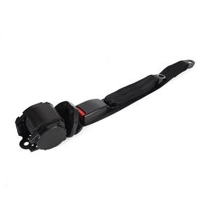 <span class=keywords><strong>Ceinture</strong></span> <span class=keywords><strong>de</strong></span> <span class=keywords><strong>sécurité</strong></span> automatique en polyester <span class=keywords><strong>à</strong></span> <span class=keywords><strong>3</strong></span> <span class=keywords><strong>points</strong></span> <span class=keywords><strong>Ceinture</strong></span> <span class=keywords><strong>de</strong></span> <span class=keywords><strong>sécurité</strong></span> pour voiture - Product Image 2