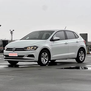 Auto Usado Vw <span class=keywords><strong>Polo</strong></span> <span class=keywords><strong>2022</strong></span> 2023, Motor 1.5L Gasolina, Modelo <span class=keywords><strong>2022</strong></span>, Caja de Cambios Automática, Volante a la Izquierda, Combustible Gasolina, Importado de China - Product Image 1