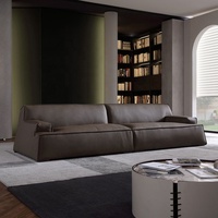 Meilleur canapé confort design moderne meubles modulaires en tissu ensemble de canapés sectionnels pour la maison canapés de salon minimalistes de luxe