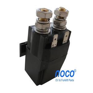 Contacteur de solénoïde pour chariot de golf Pioneer, modèle 102865901 - Product Image 1