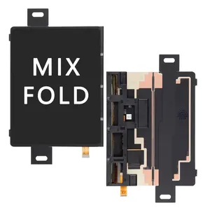 Xiaomi Mi Mix Fold LCD 화면 교체 Xiaomi Mi Mix Fold LCD 디스플레이 용 터치 스크린 패널