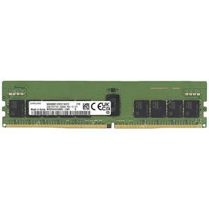 Memoria de servidor RDIMM M393A4G43AB3-CWE de 32 GB 2Rx8 3200 MHz ECC REG 1.2V 288 pines M393A4G43AB3-CWE - Product Image 1