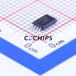 Amplificador operacional de chip IC de circuito integrado LM358PWR, original y nuevo - Product Image 1