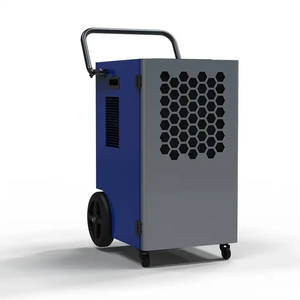 Nuevo Deshumidificador ORVIS Eléctrico Multiusos de Alta Eficiencia 60L/D para Sótano, Venta Directa de Fábrica - Product Image 3