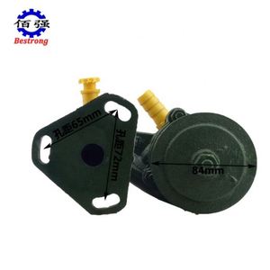 Shifeng รถสามล้อการเกษตรสามล้อ Sf28 <span class=keywords><strong>Sf168</strong></span> Sf148 ZS1105ปั๊มน้ำ - Product Image 3