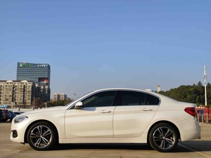 Gran Oferta: <span class=keywords><strong>BMW</strong></span> Serie 1 <span class=keywords><strong>118i</strong></span> Edición Fashion 2019, Auto Usado, Turbo, Cuero Oscuro, R17, Volante a la Izquierda, Automático - Product Image 6