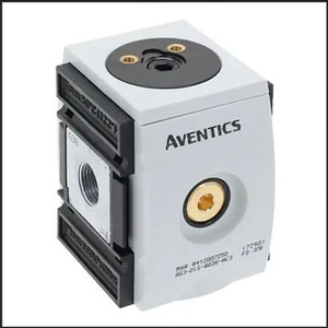 Distributeur AVENTICS très demandé, Série AS3 DIS R412007251 - Product Image 1