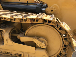 มือสองญี่ปุ่น CAT ใช้ CAT973 973 ใช้รถตัก 20 ตันรถตักในการขายร้อน - Product Image 6