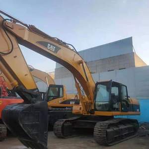 ใช้สำหรับแมวรถขุด330C ของแท้ในสภาพที่ดีส่วนประกอบหลักรวมแบริ่งปั๊มเกียร์ - Product Image 2