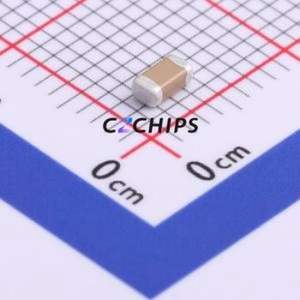 Condensador SMD (MLCC) NL1206B334K500CEDN 1206 (Capacitancia: 330nF) (Precisión: 10%) (Voltaje Nominal: 50V) - Product Image 2