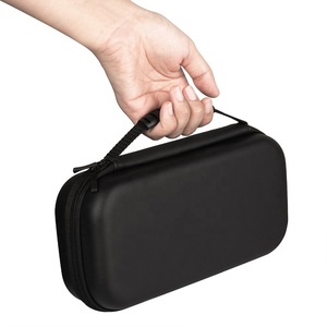 Étui de transport rigide en EVA pour <span class=keywords><strong>jeu</strong></span> 3DS pour Nintendo Switch et PS Vita jeux stockage de cartes sac de support de <span class=keywords><strong>jeu</strong></span> vidéo - Product Image 1