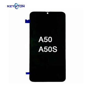 Écran tactile LCD d'origine de haute qualité pour Samsung Galaxy <span class=keywords><strong>A50</strong></span> - Product Image 2