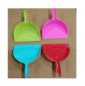 Recipiente para polvo duradero con dimensiones de 30 centímetros por 22 centímetros diseñado para una recolección eficiente de polvo y escombros - Product Image 5