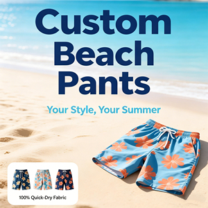 Tessuto in Tulle Lucido 100% Poliestere ad Asciugatura Rapida con Stampa Digitale Personalizzata e Motivi Tinti in Filo <span class=keywords><strong>per</strong></span> Pantaloncini da Spiaggia, Abiti e <span class=keywords><strong>Tende</strong></span> - Product Image 1