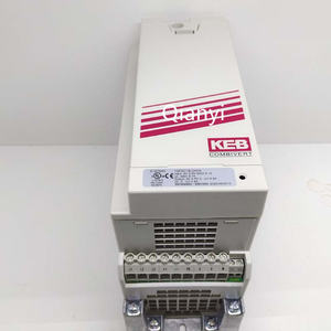 KEB 인버터 F5 16F5C1-340A 16.F5.C1E-340A plc 모듈 cpu 주파수 새로운 - Product Image 3