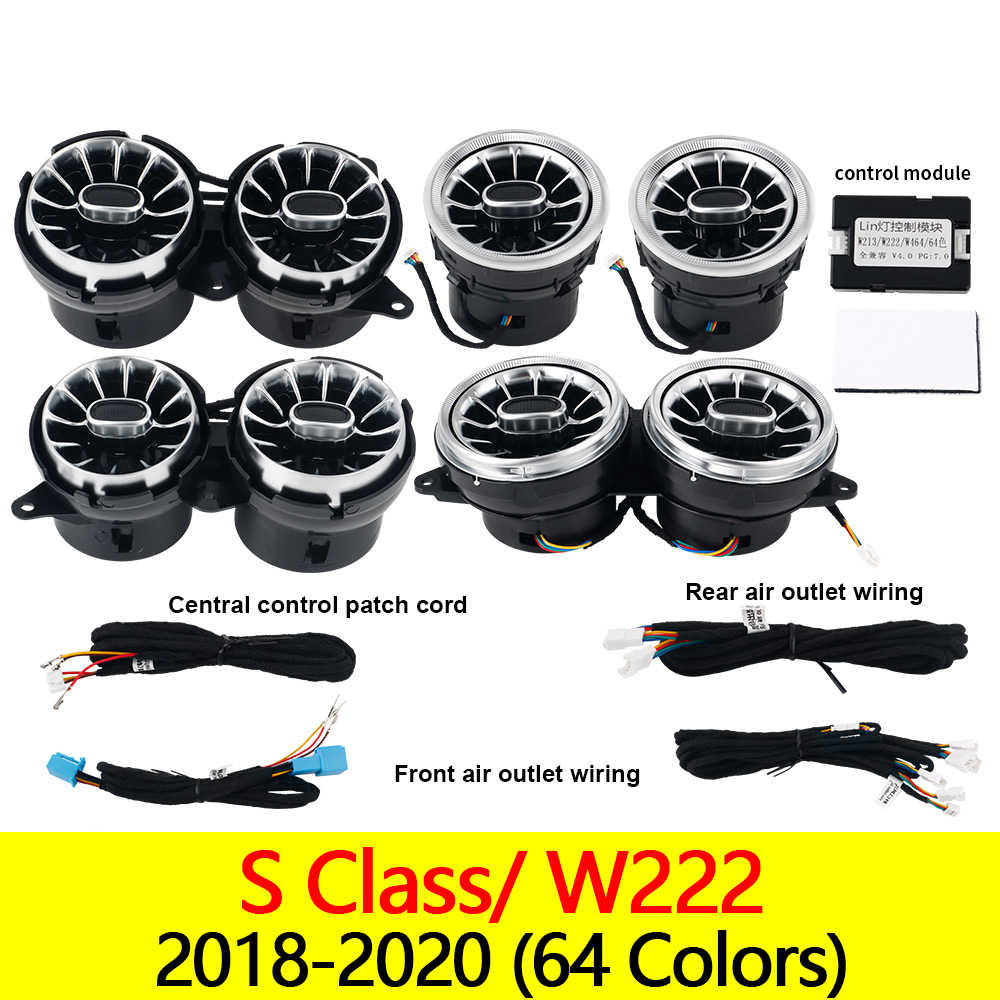 ช่องลม 18-20 64col