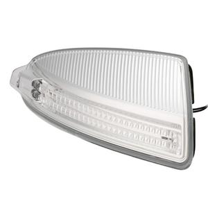 ฝาครอบไฟกระจกมองหลัง Mercedes-Benz C-Class W204 รุ่น 2048200821  ฝาครอบเลนส์ไฟเลี้ยว - Product Image 2