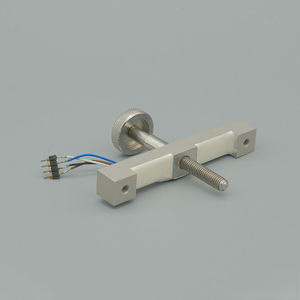 Verstelbare Sterktedynamometer Handgreep Spiertrainer Met Krachtsensor Weegapparaat Voor Thuistrainingen - Product Image 5