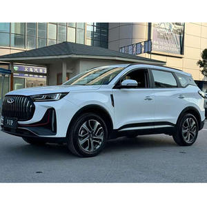 2023年奇瑞瑞虎7 Plus 二手车 1.6T DCT SUV 453018621695MM 低油耗 - Product Image 1