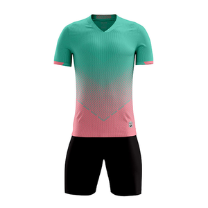 定制20世纪90年代男式足球服套装复古足球服制服贝灵汉衬衫复古足球邮筒 - Product Image 6