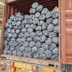 Hot Sale Anti-UV <strong>Hdpe</strong> Geomembrane Production Line 50m 100m 200m Landfill Biodigester <strong>Liners</strong> Geomembrane - Product Image 6