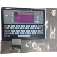 Alternative Willett Membrane Keyboard 100-043S-101 KEYPAD OVERLAY VJ 43S CIJ PRINTER SPARE PARTS