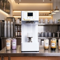 Machine de scellage automatique intelligente pour couvercles de canettes, idéale pour les canettes de thé à bulles, de café et de soda en PET