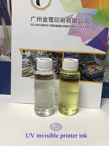 Meilleur prix pour l'impression sérigraphique fluorescente bleue invisible UV Bonedry pour environnement à base d'huile, respectueuse de l'environnement, haute brillance - Product Image 4